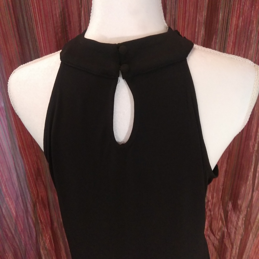 INC Crisscross Tank Top - Picture 3 of 3
